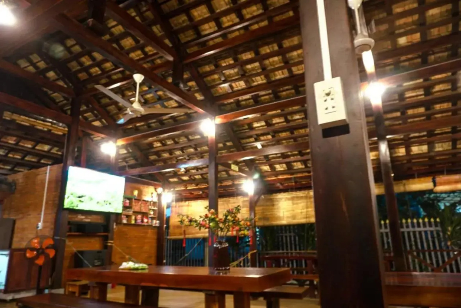 Cattien Eco Homestay