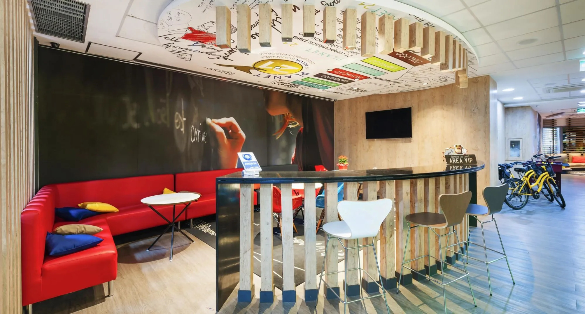 ibis Copacabana Posto 5