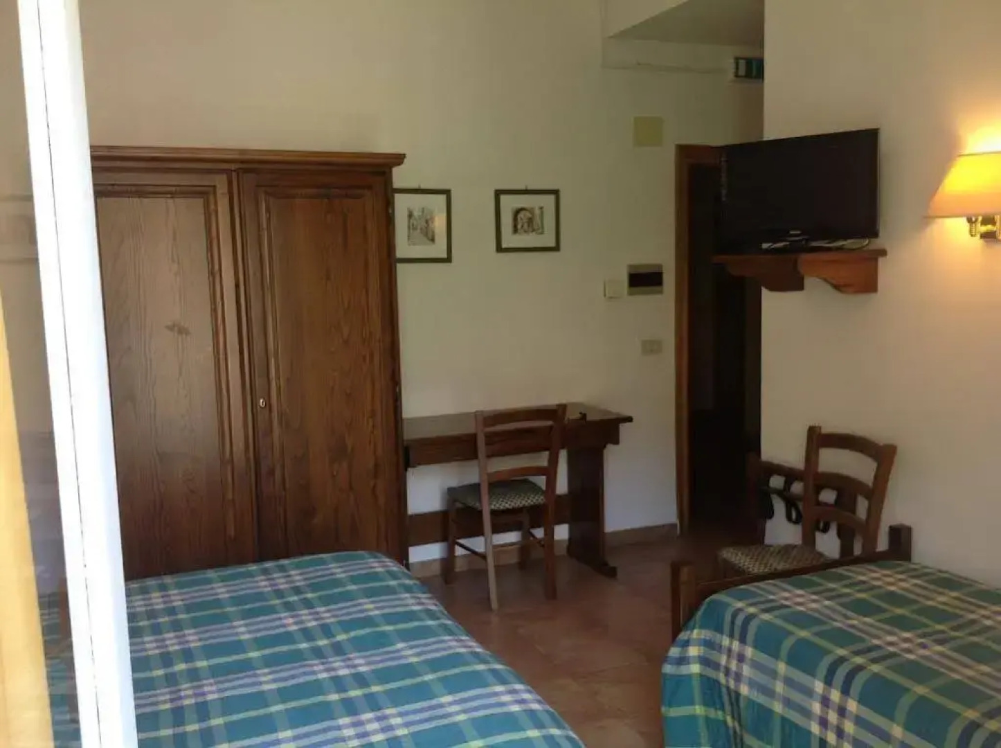 Le Focette Dell'Orso