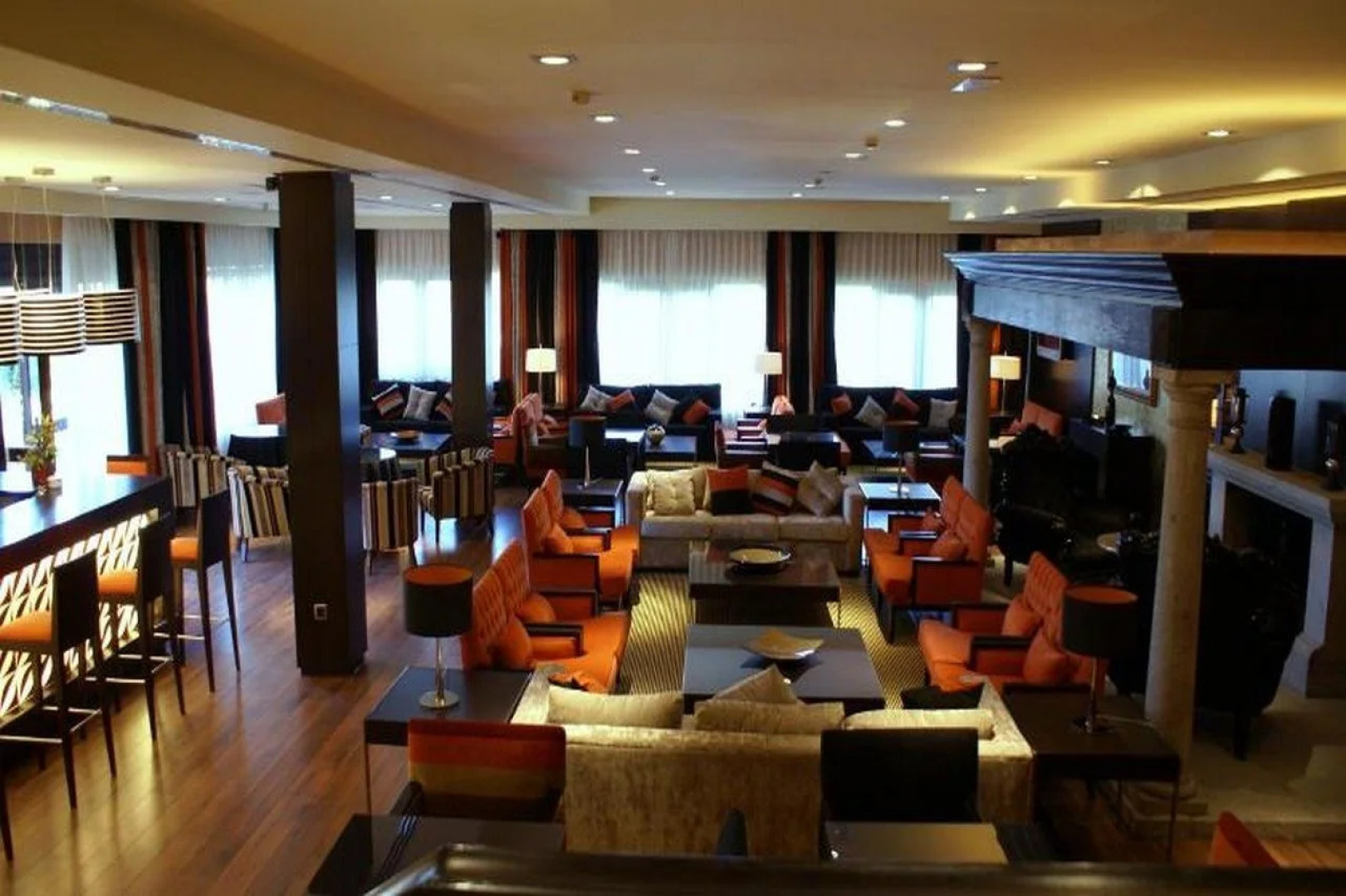 Hospedium Hotel Mirador De Gredos