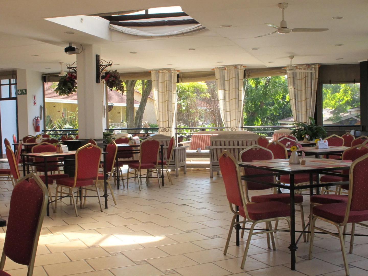 Sparkling Waters Hotel & Spa