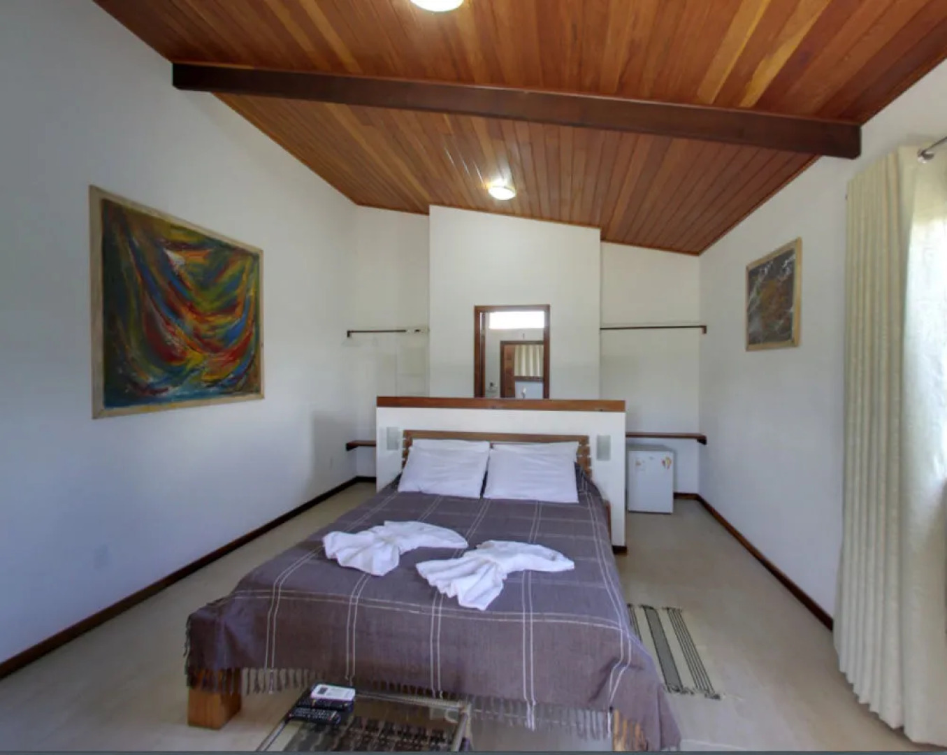 Pousada Jardim Cambui