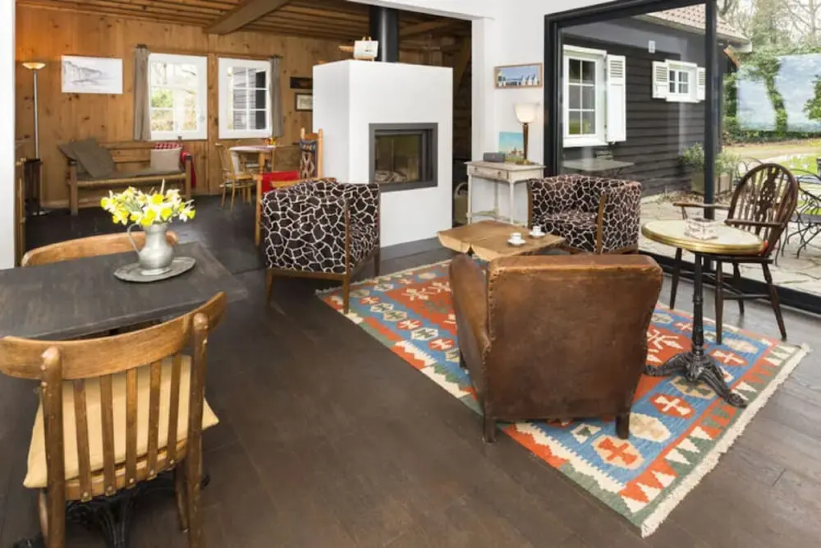 Holiday Home Bois-le-vent