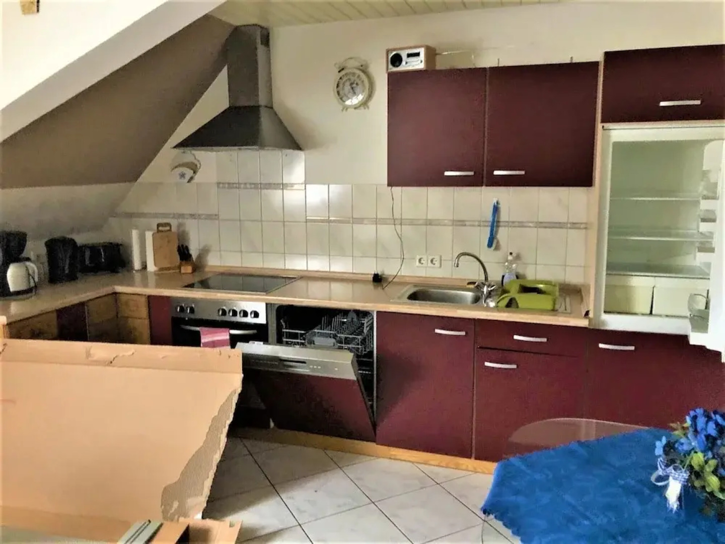 Ferienwohnung in Lauterbach im Schwarzwald