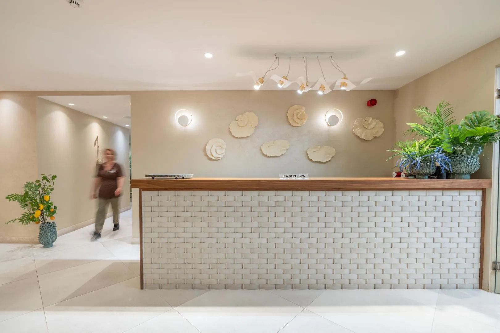 Almуros Beach Resort and Spa