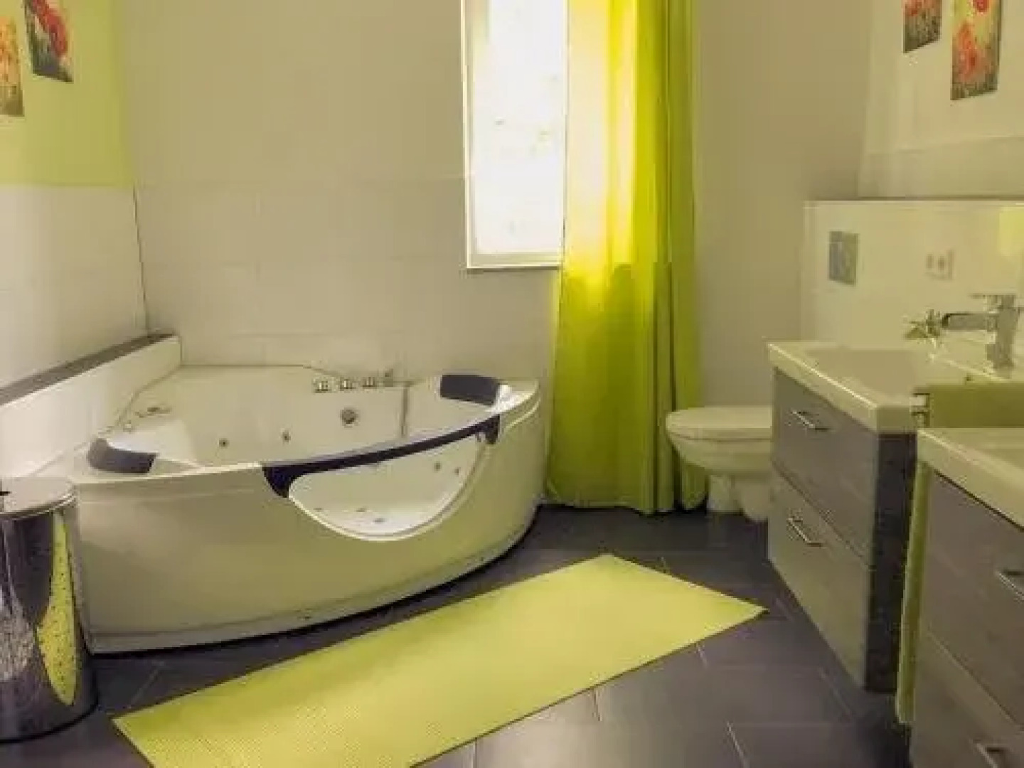 alpha - spot Premium Haus B in Kirchberg