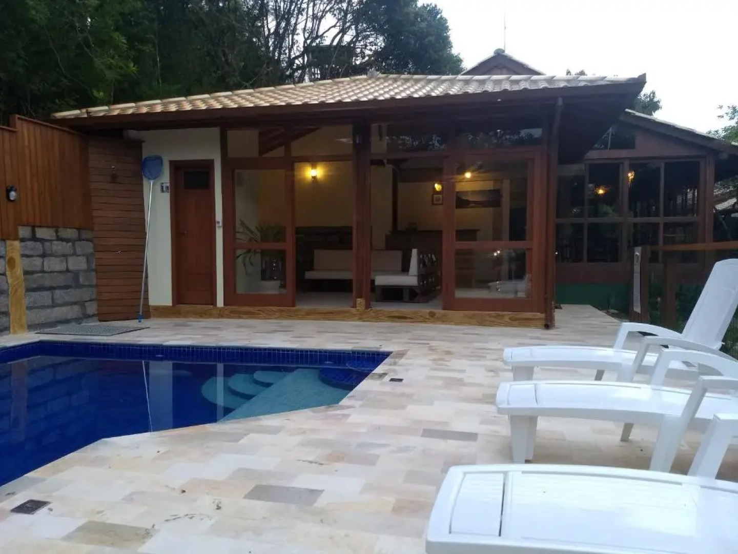 Morada Flor da Terra