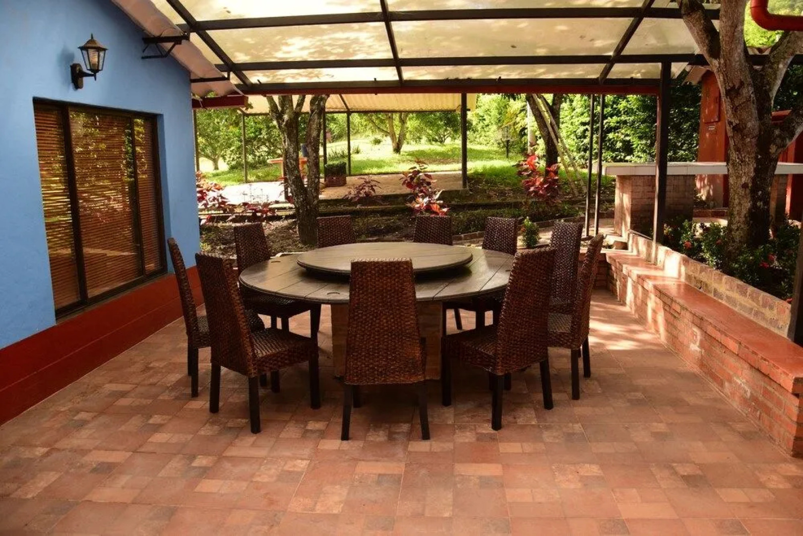 Manati - Finca Hotel