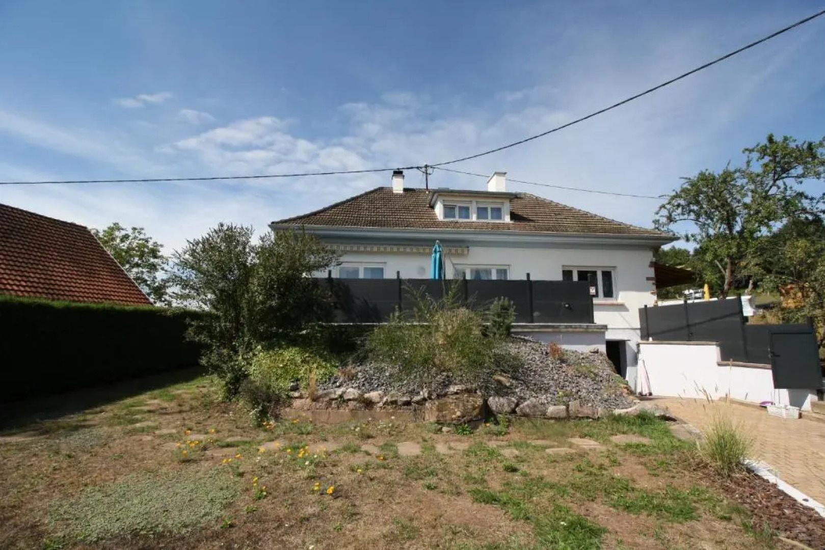 Villa Faby Jacuzzy Sauna Privatif