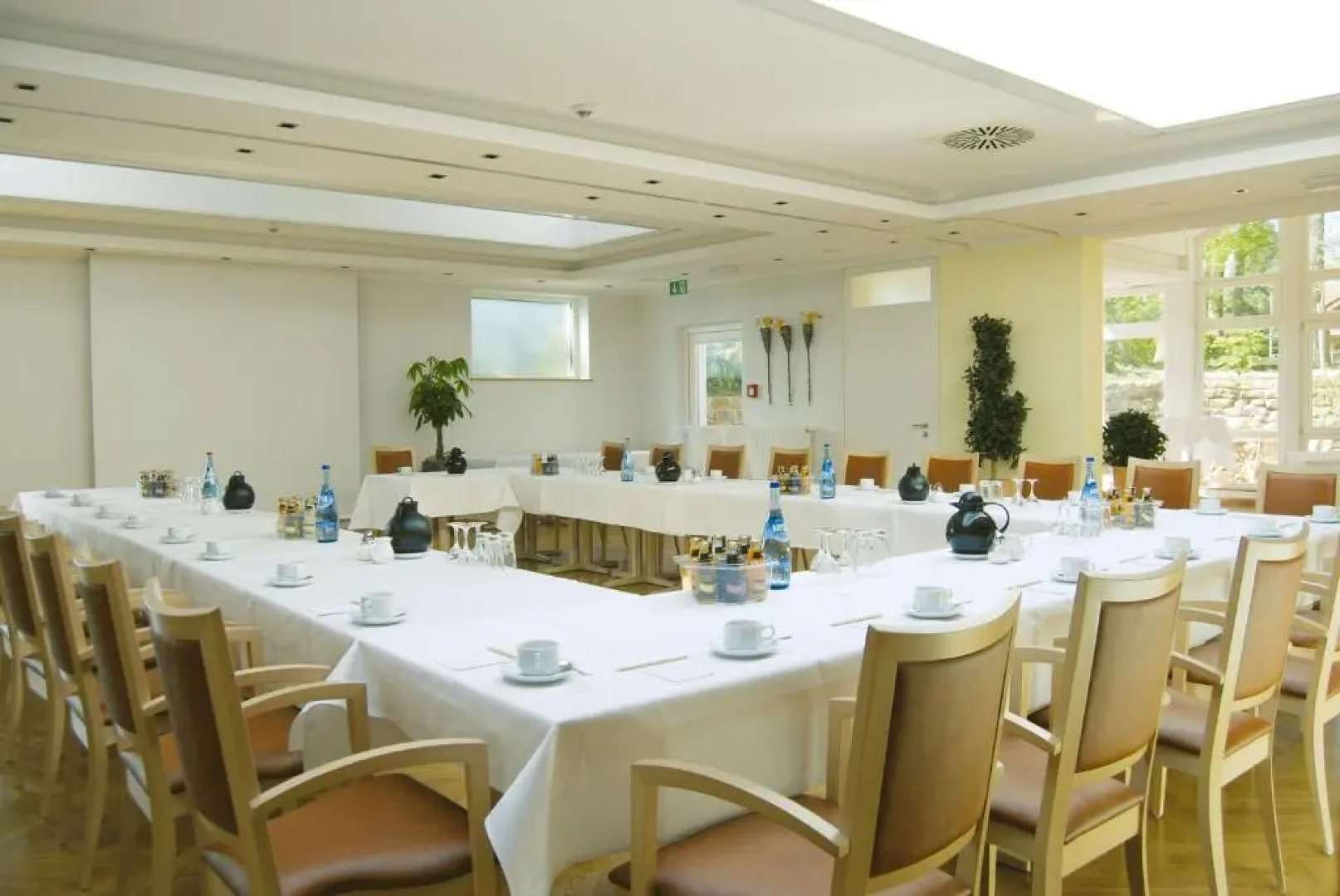 DreiMädelHaus - Restaurant & Hotel