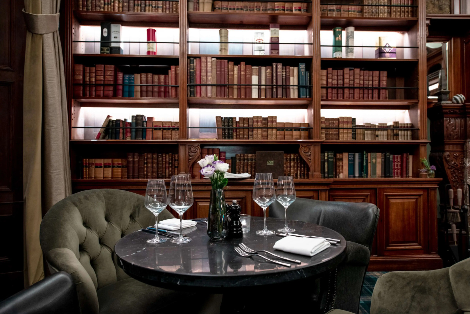 SCHLOSS Roxburghe, part of Destination by Hyatt