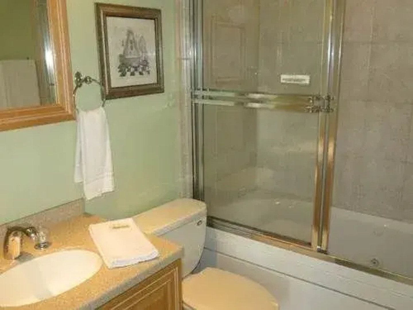 Beach House Resort by Island Vacation Properties