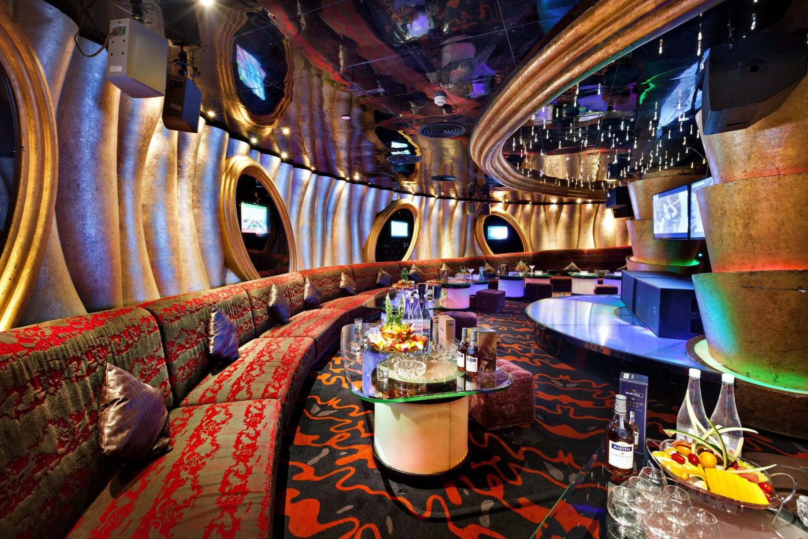 Goodview Hotel Sangem Zhangmutou