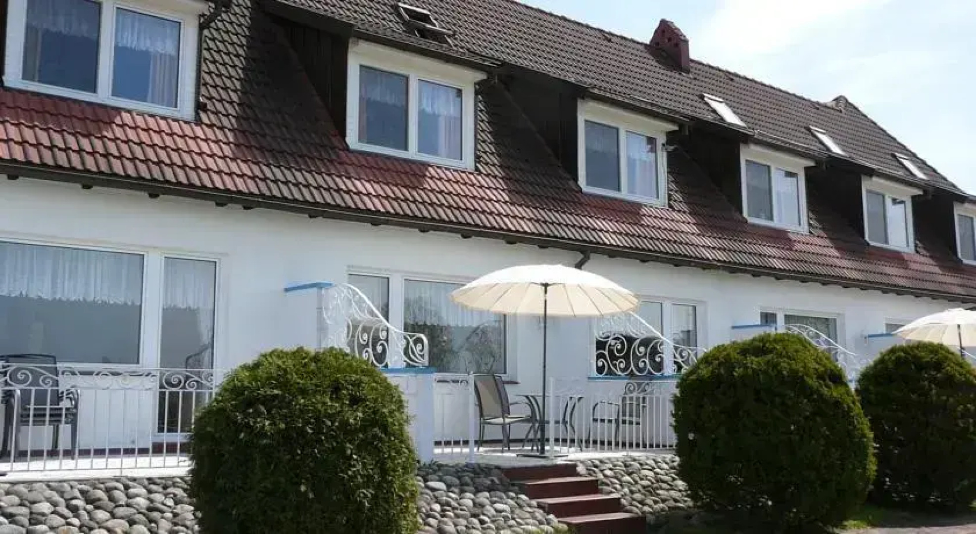 Rezydencja Nad Jeziorem Łebsko