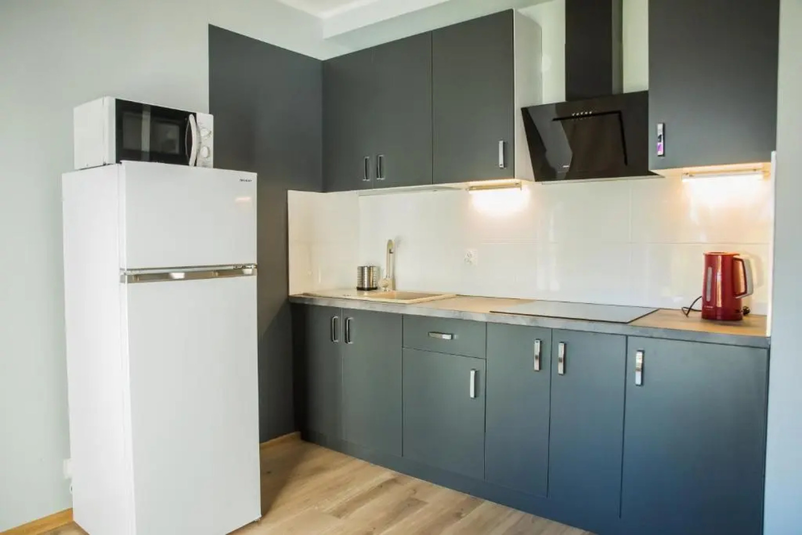 Family Homes - Apartament Sonoma