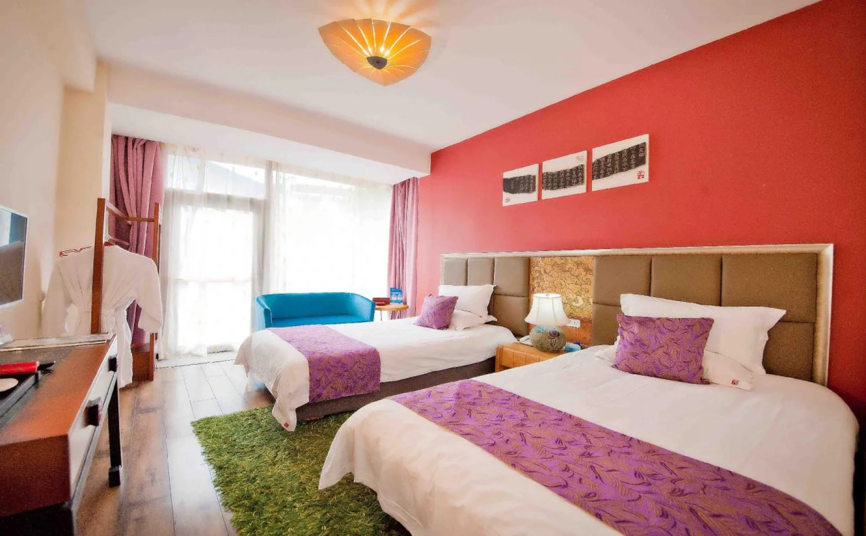 Guilin Crystal Boutique Hotel