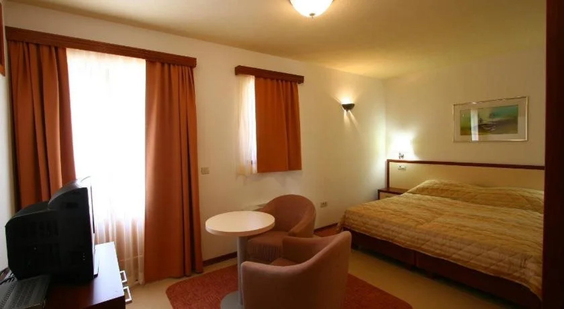 Villa Segetski Dvori