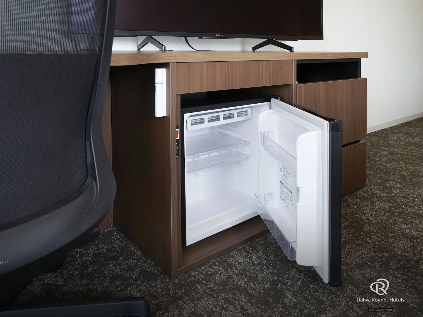 Daiwa Roynet Hotel Morioka