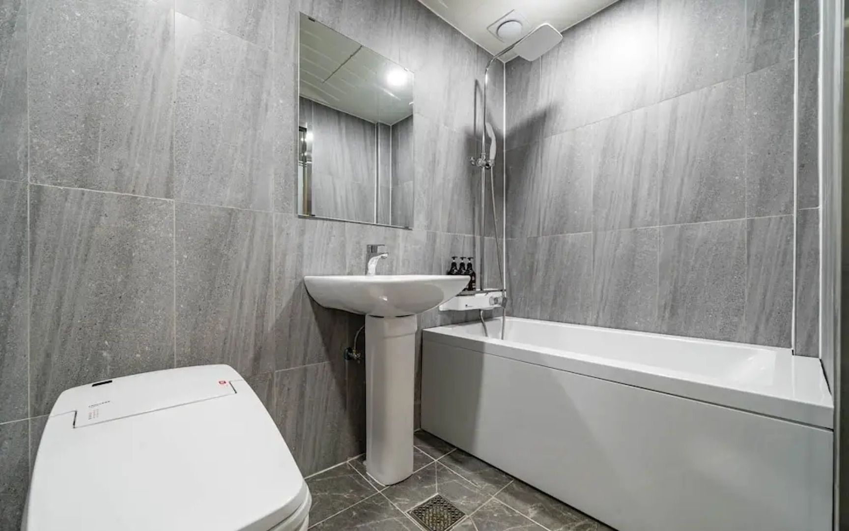 Yangpyeong Hotel Haru