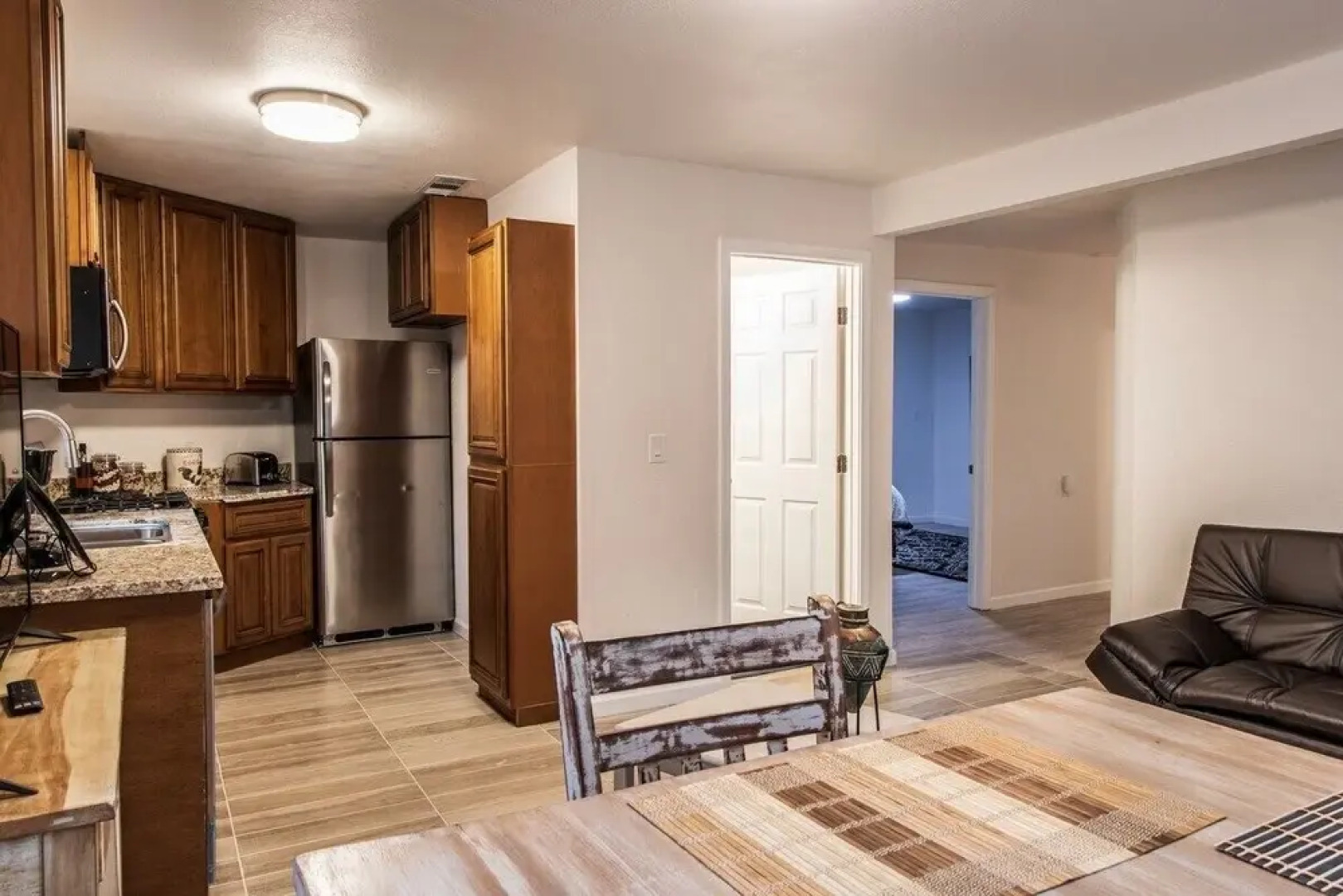 Cozy Three Bedroom in Concord