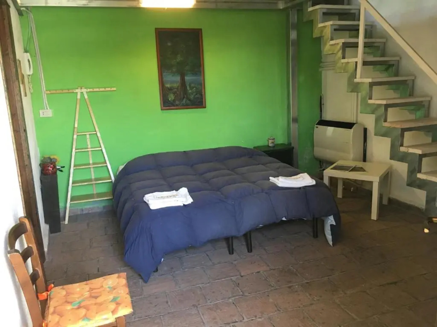 Il Frutteto di Efesto