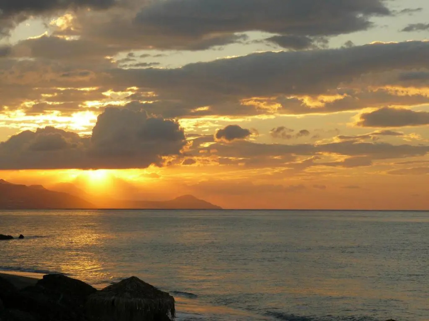 Ierapetra La Luna Blu