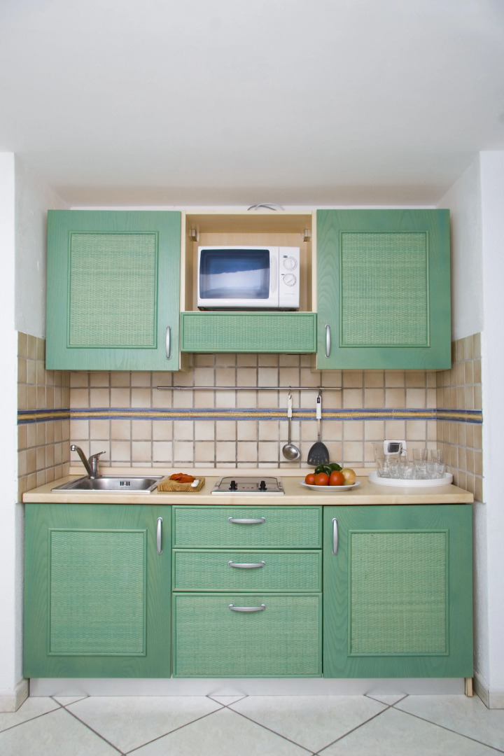 Aparthotel Esquinzo Y Monte Del Mar