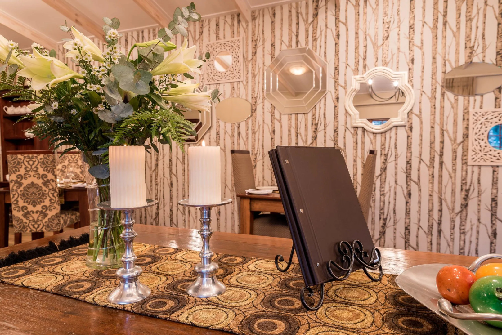 Nut Grove Boutique Hotel