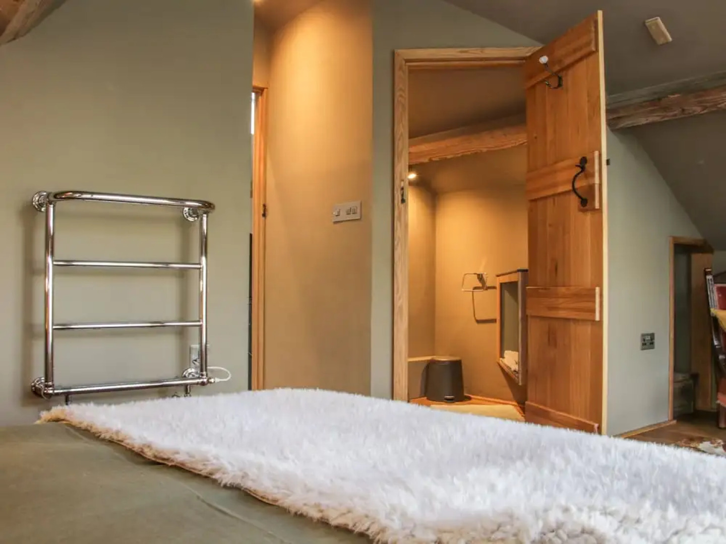 Whitehall Dairy, Montgomery