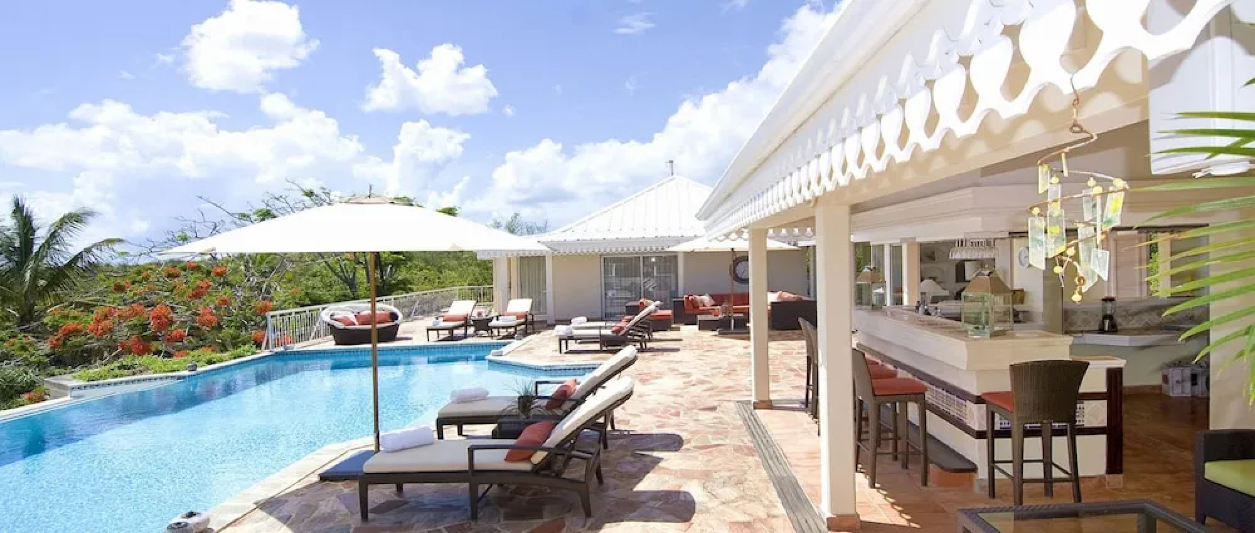Bonanza Villa