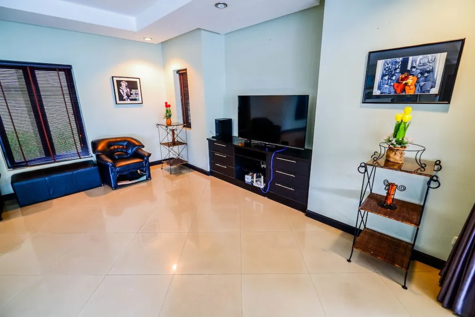 Baan Bali 5 bedroom Pool Villa By Pinky