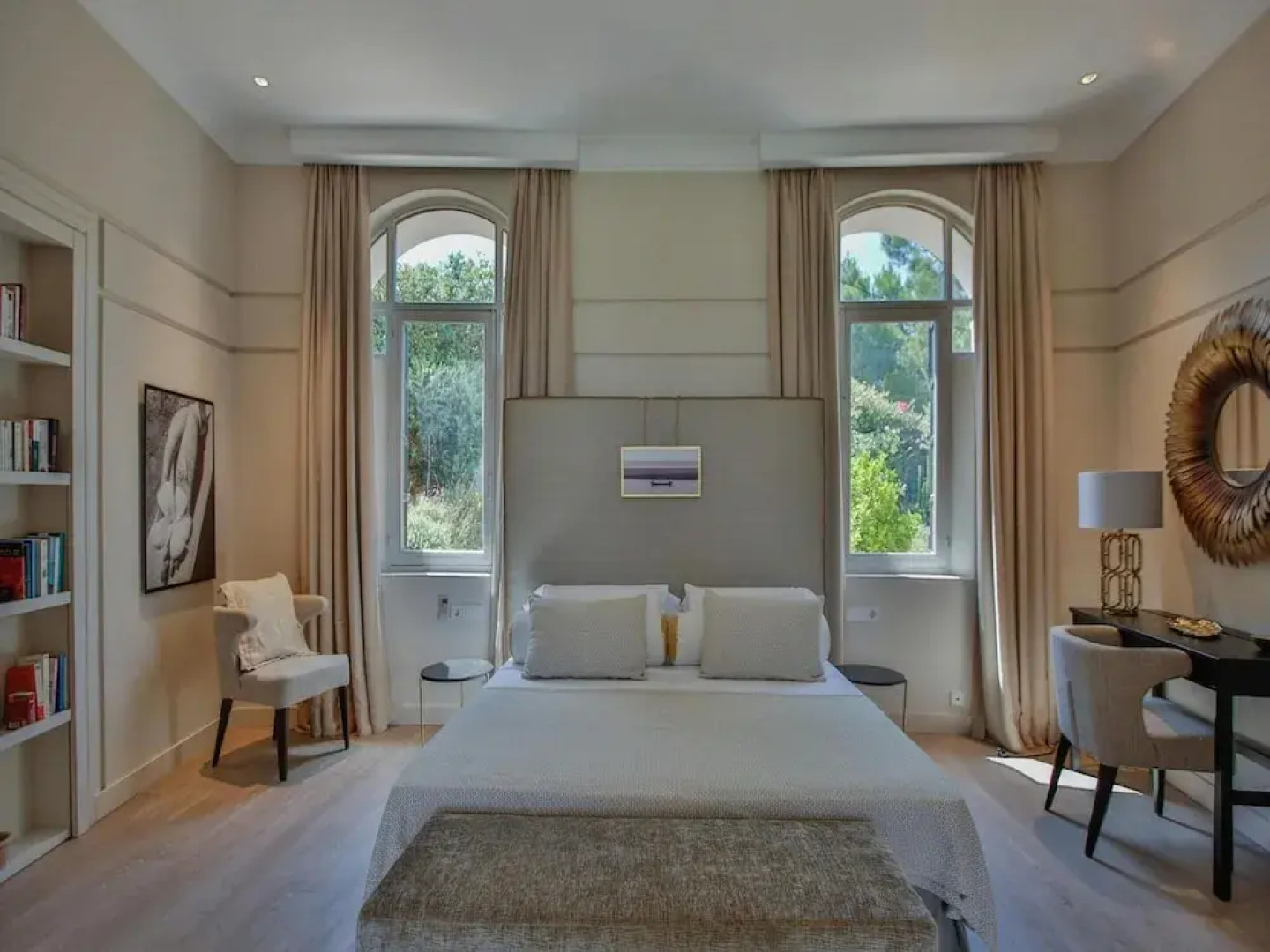 Holiday Home With Charming Patio