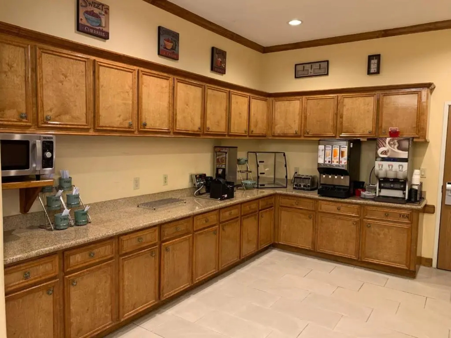 Comfort Inn & Suites