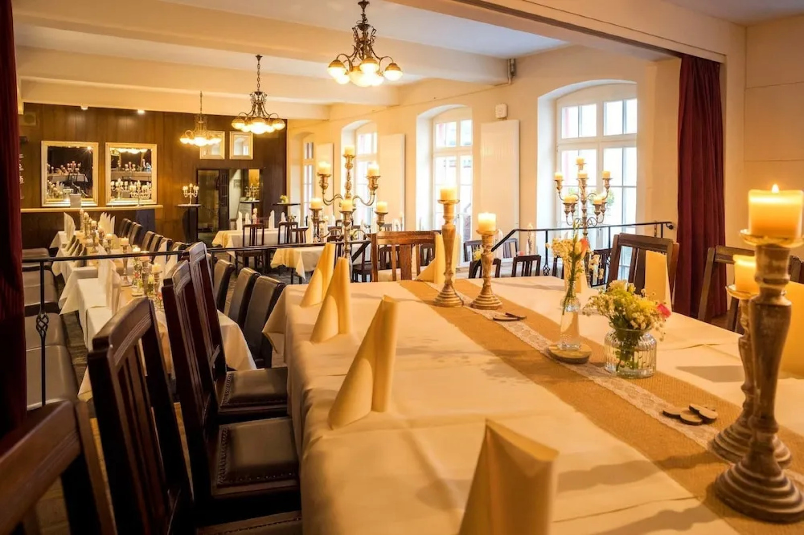 Hotel Brauerei-ausschank