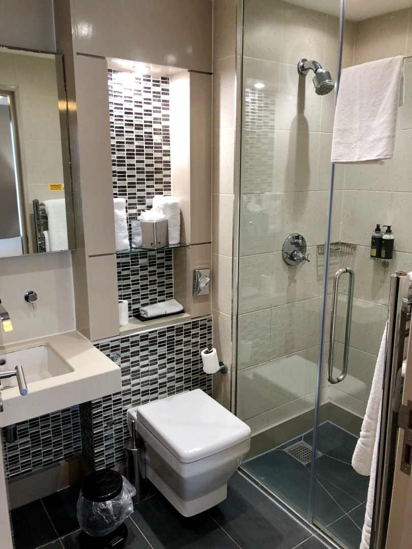 The Continental Hotel Heathrow