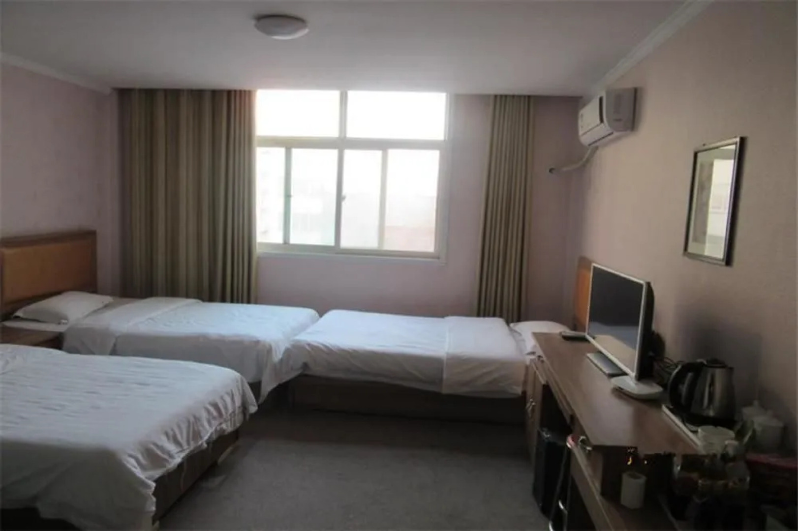 Kairui Business Hotel