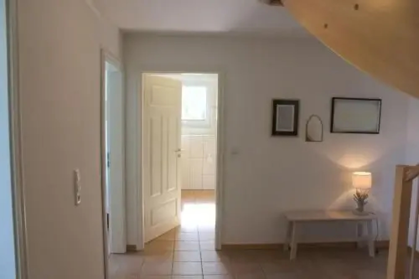 Holiday Home Flensburg with Sea View II