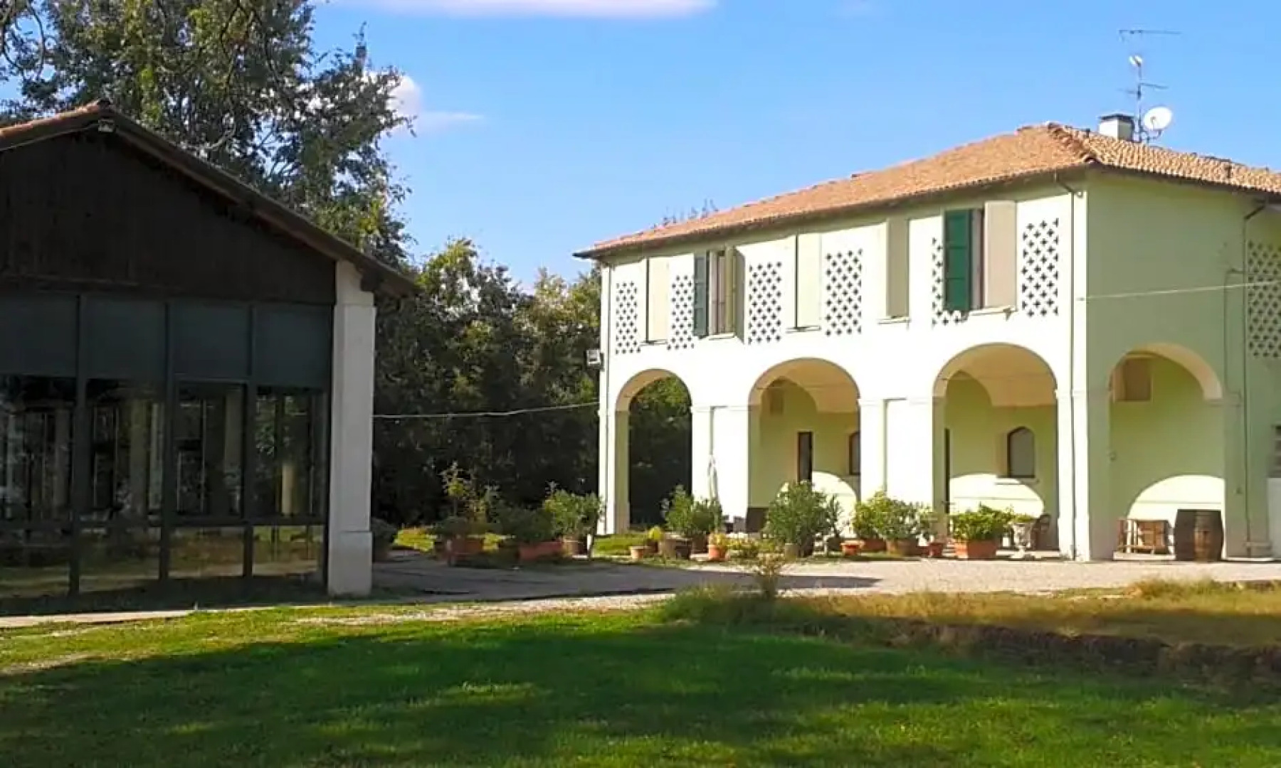 Hotel Riviera Ristorante La Briciola