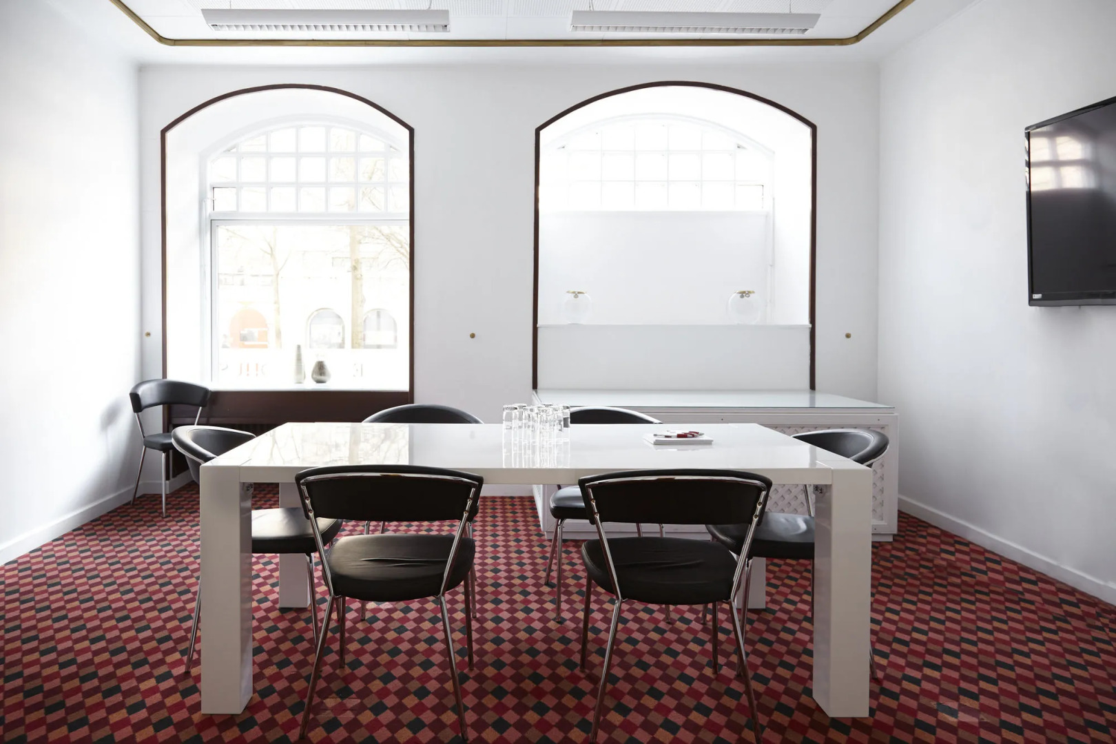 Milling Hotel Saxildhus