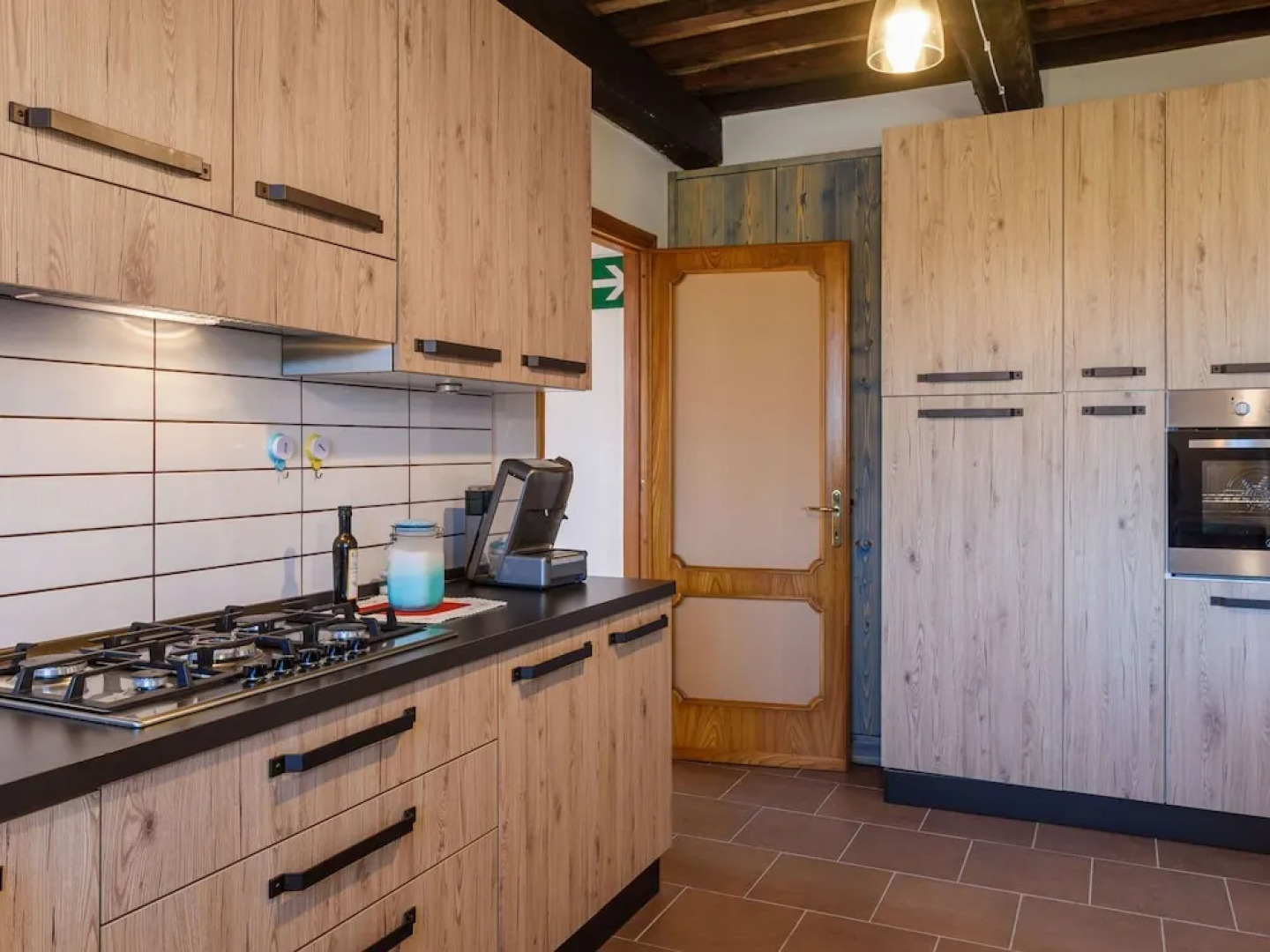 Pretty Holiday Home in Montefalco near San Francesco Museum