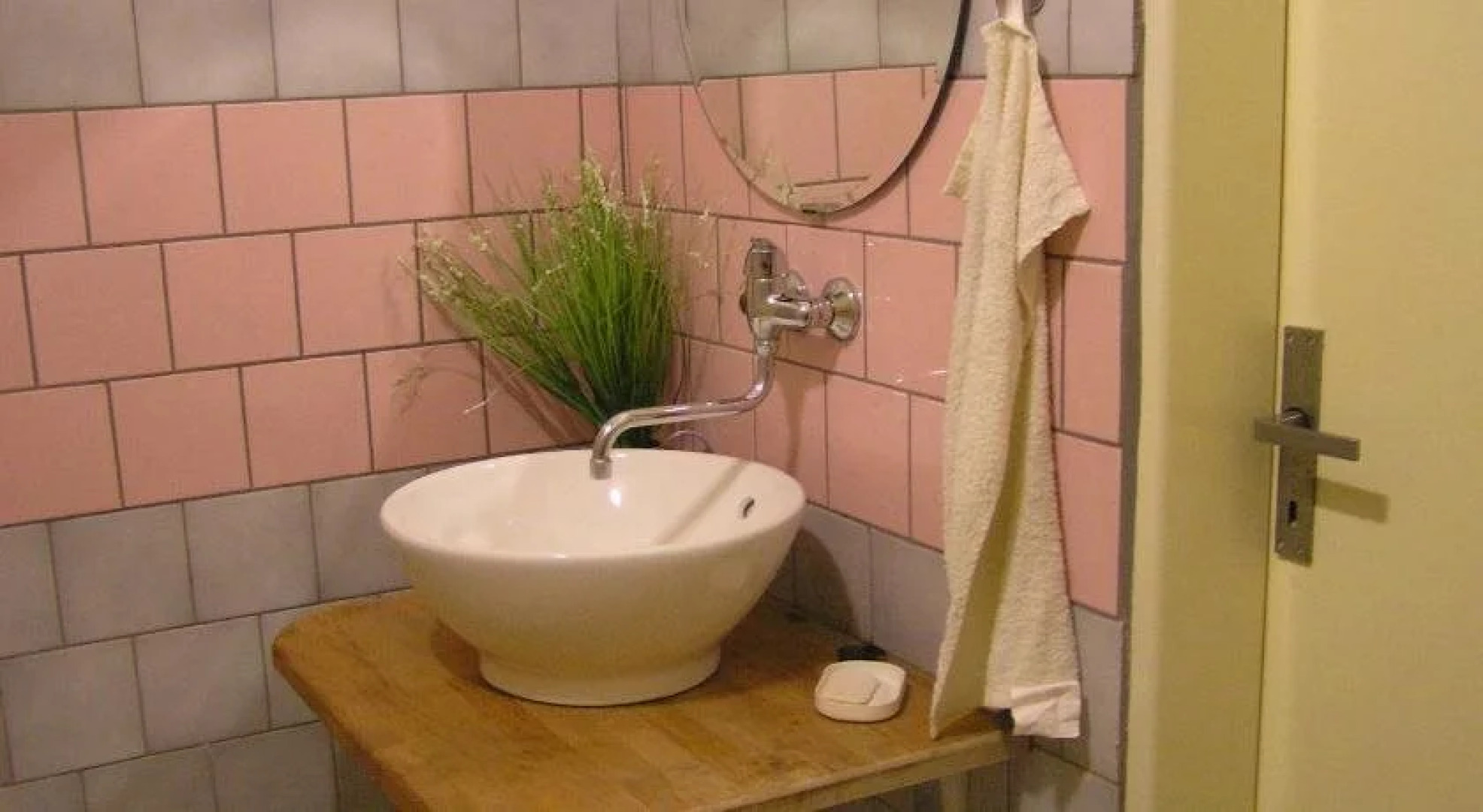 Apartmán Moravská Ostrava