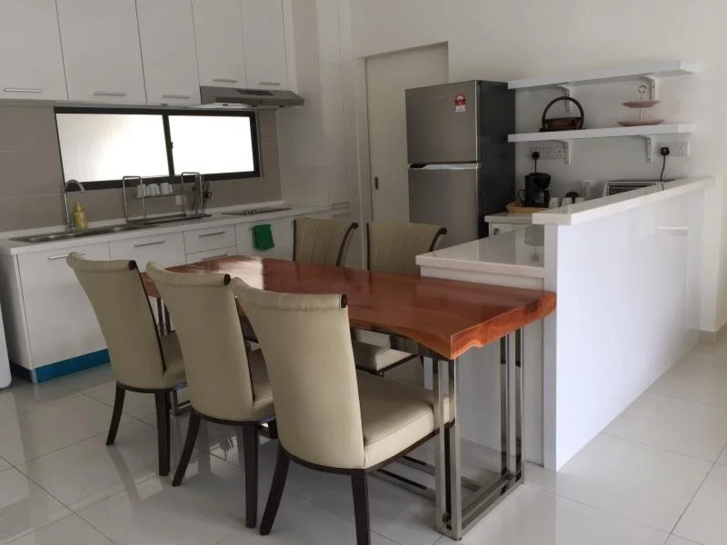 Paradise Executive Suites @ Mirage Cyberjaya