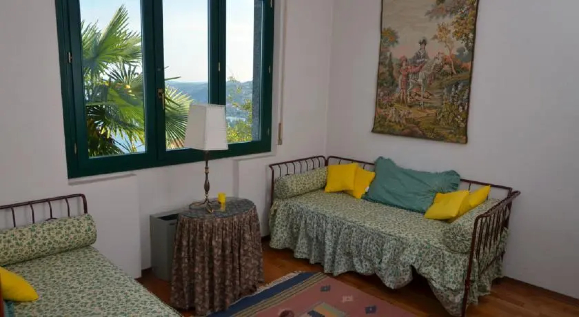 Holiday home Contessa