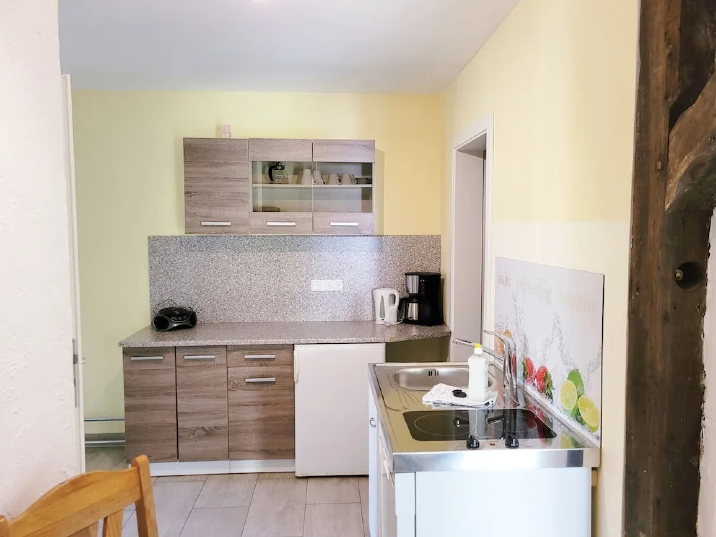 Pension Landhaus Teichgraf