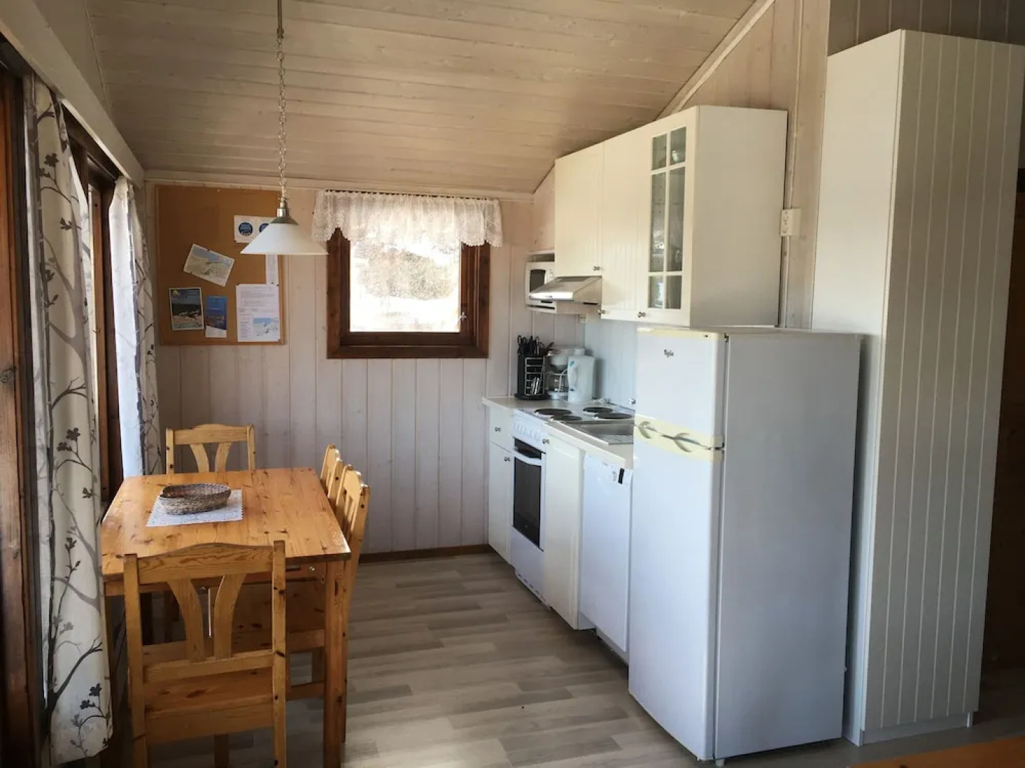 Sørlandet Feriesenter