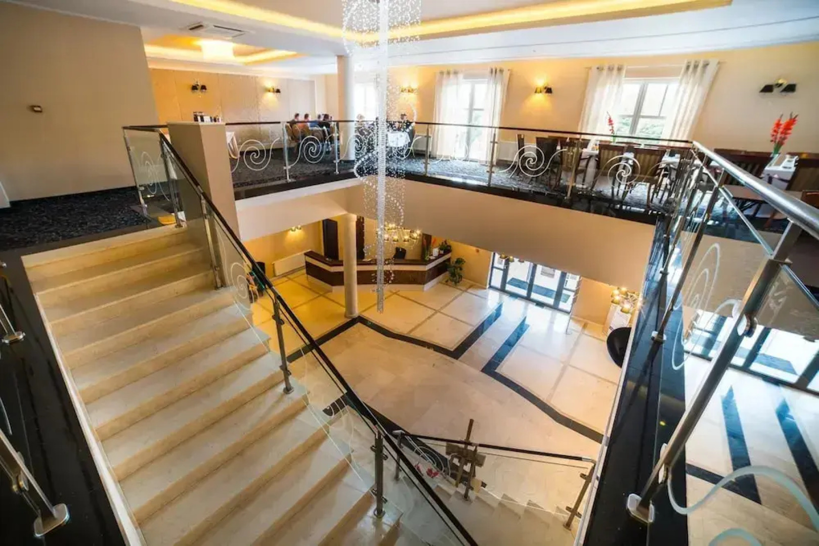 Hotel Focus Centrum Konferencyjne