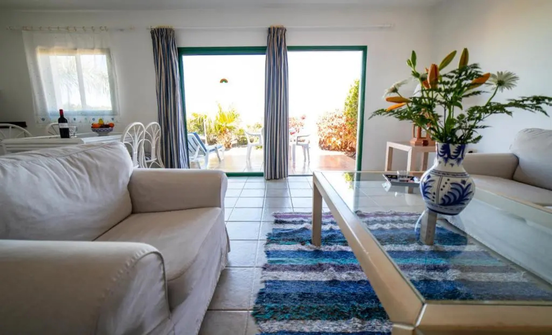 Bungalow Villa Verde 1