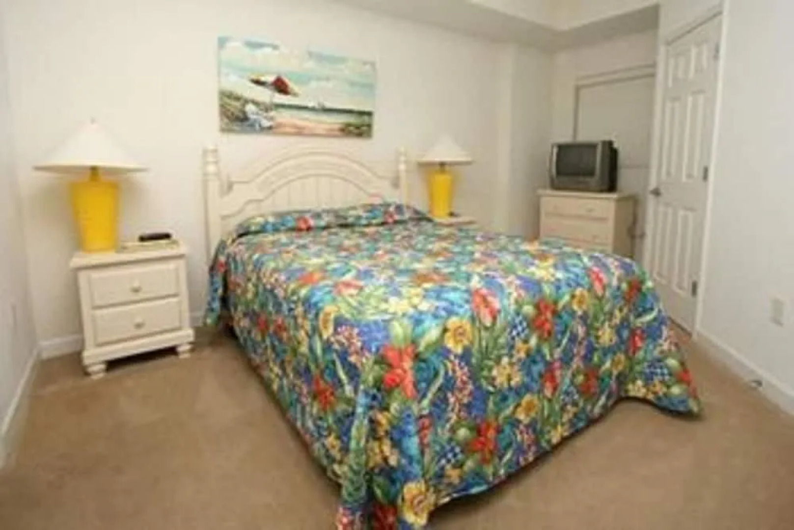 Beachwalk Villas by Elliott Beach Rentals