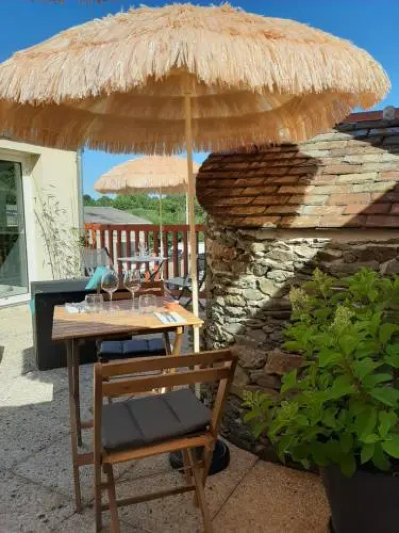 LAuberge du Tire Bouchon