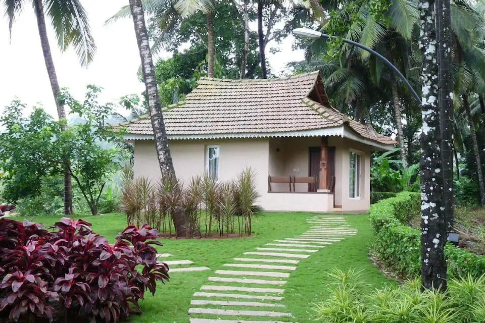 Vihangama Holiday Retreat